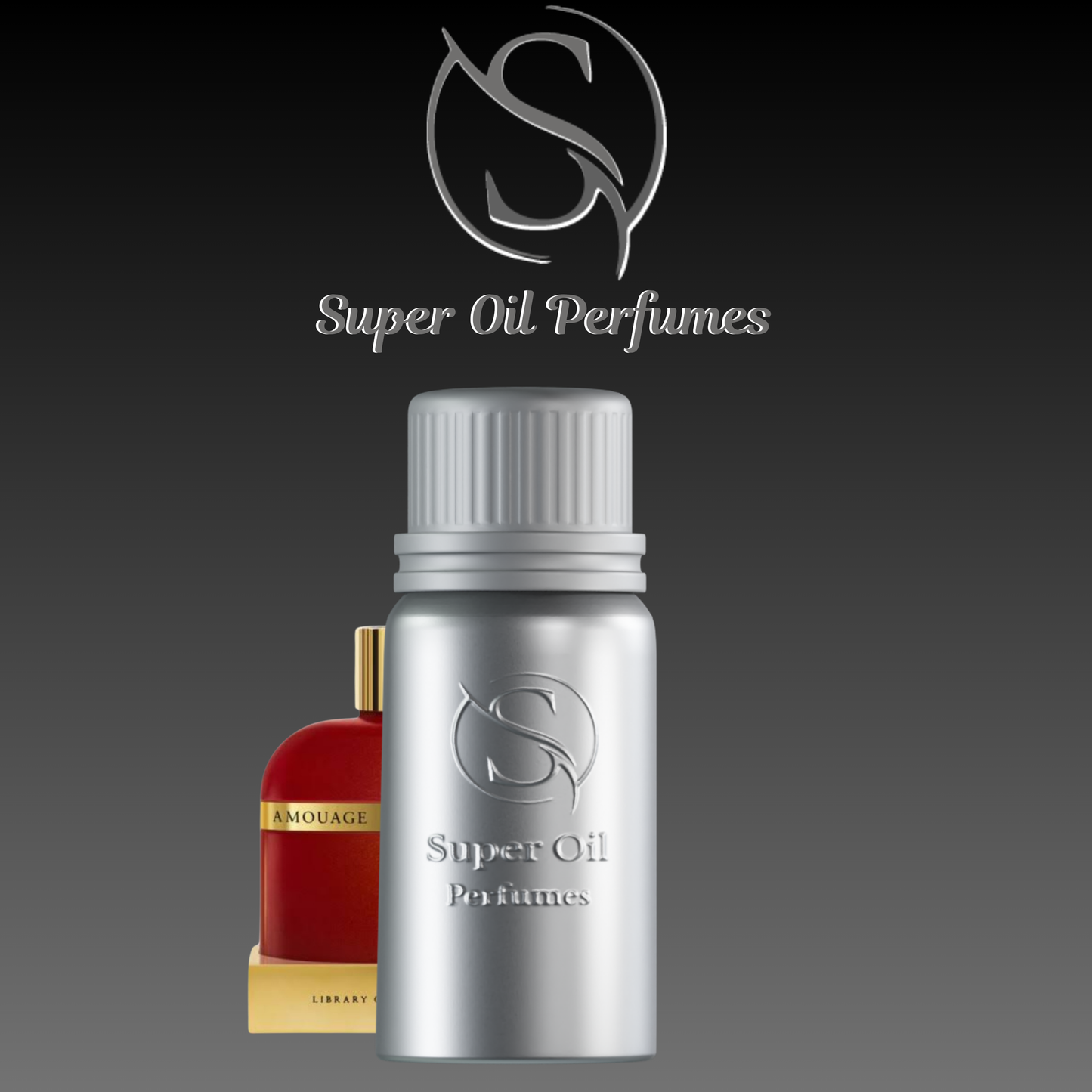 0626 - LIBRARY COLLECTION OPUS IX (9) AMOUAGE