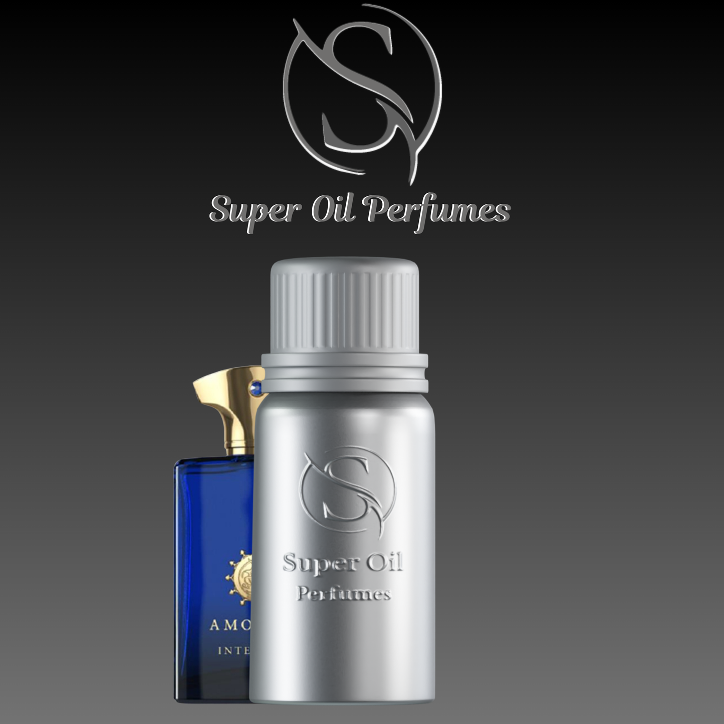 0623 - Interlude Men / Amouage