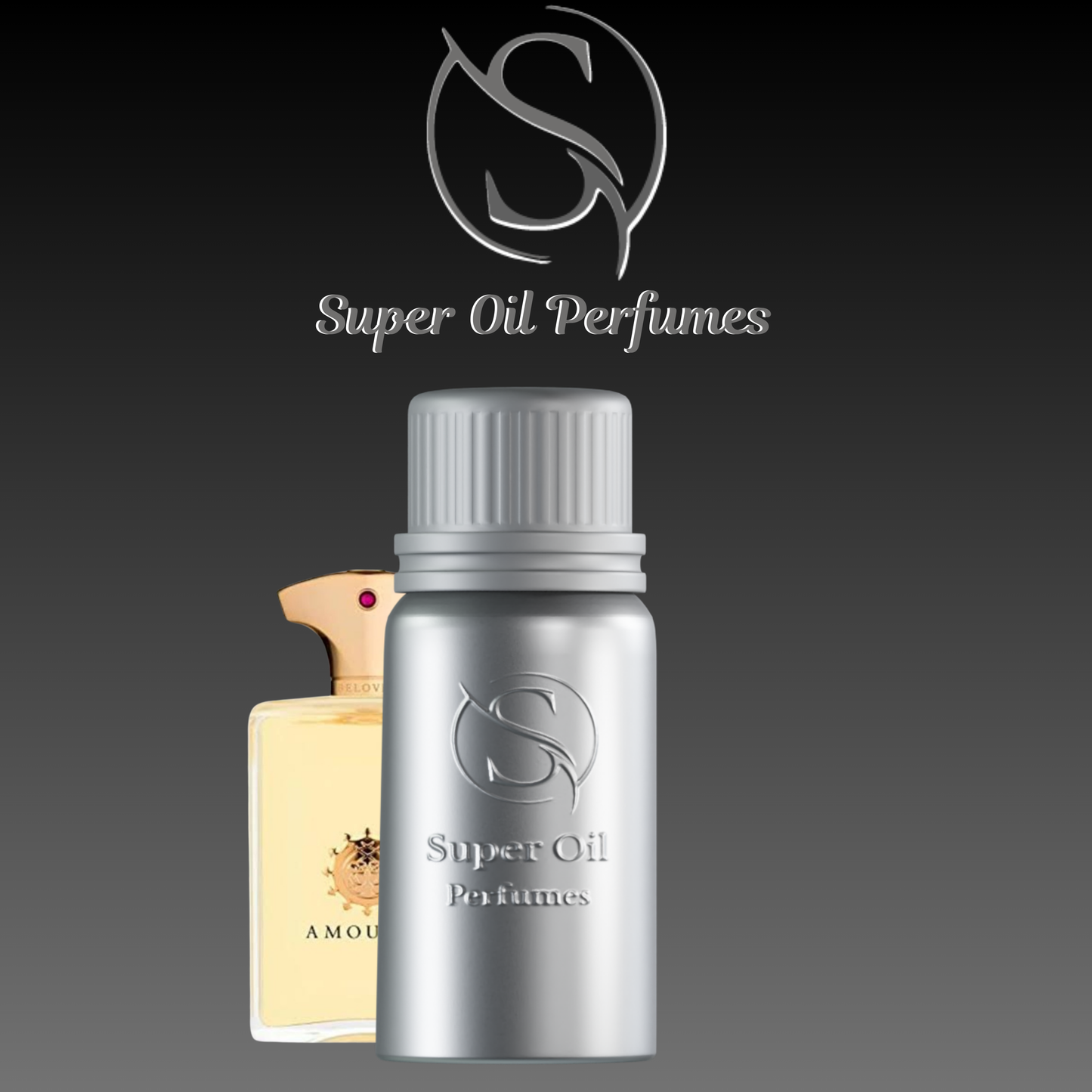 0622 - Beloved Man / Amouage