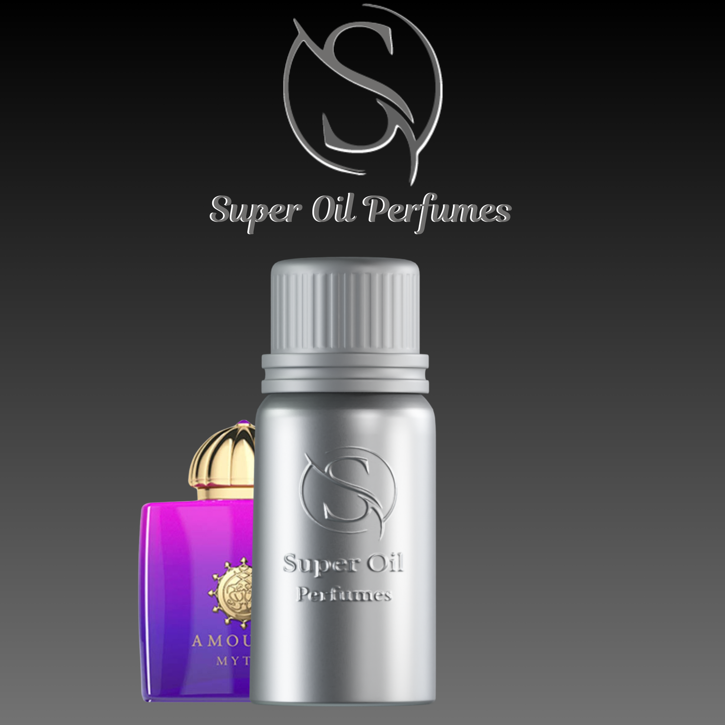 0621 - Amouage Myths Women