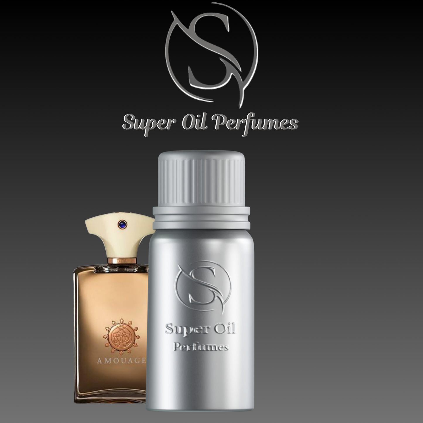0620 - Amouage Dia Men