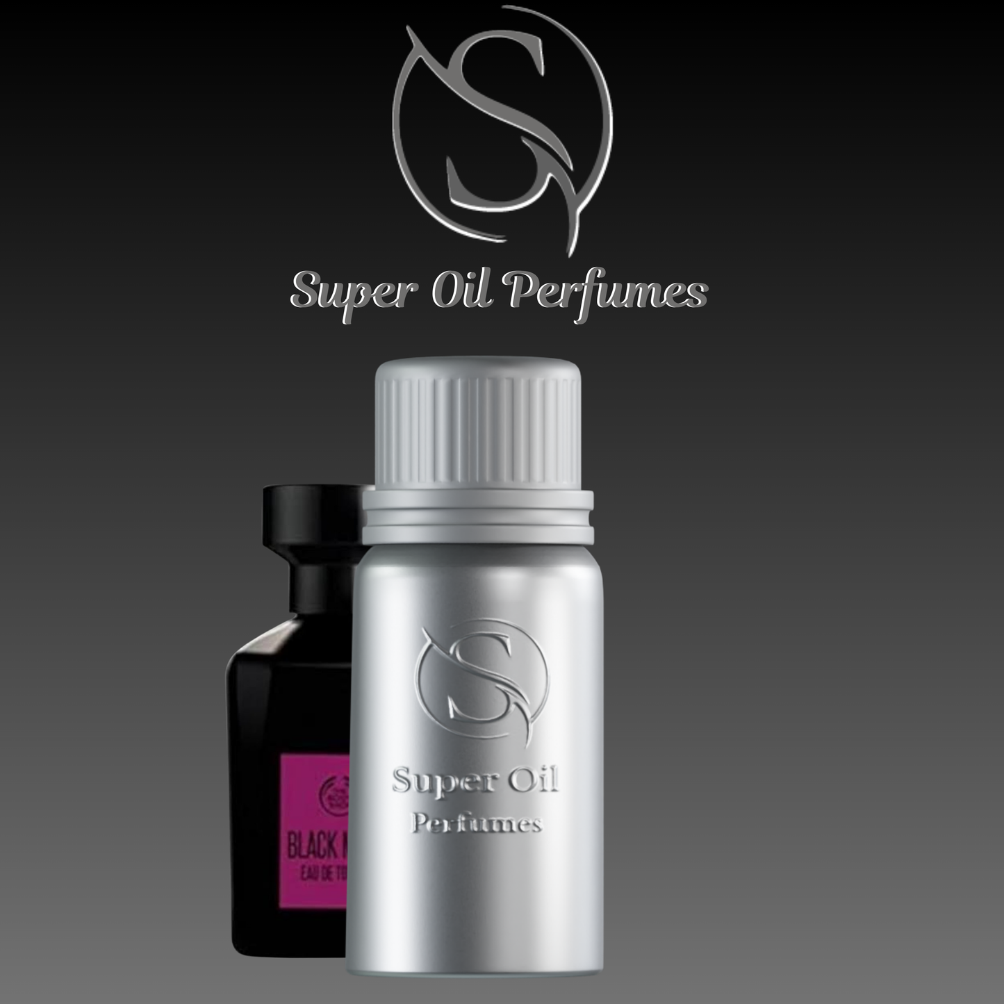 0618 - Black Musk / Alexandre.J