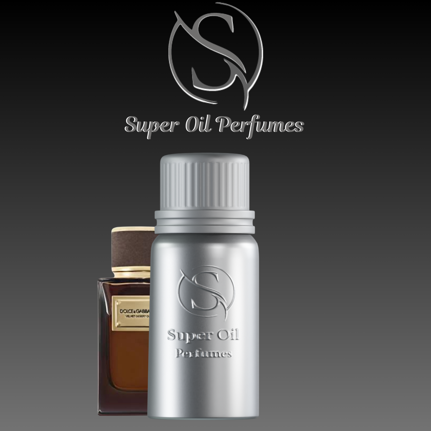 0768 - VELVET DESERT OUD - D&G