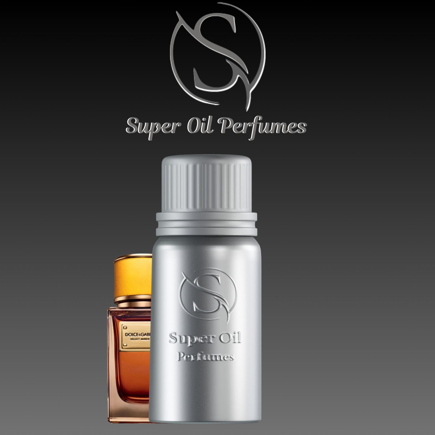 0763 - VELVET AMBER SKIN - D&G