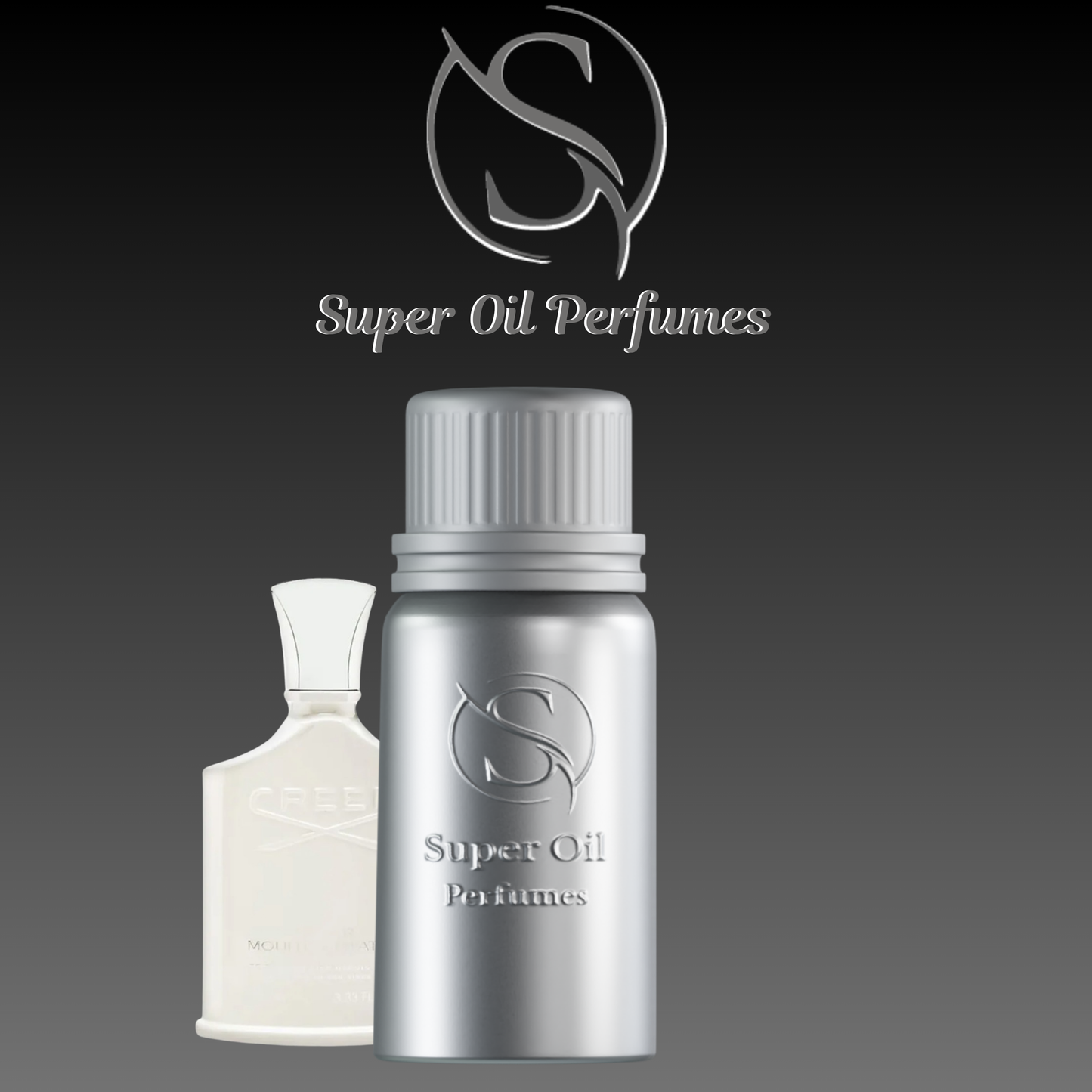 0761 - VIRGIN ISLAND WATER CREED