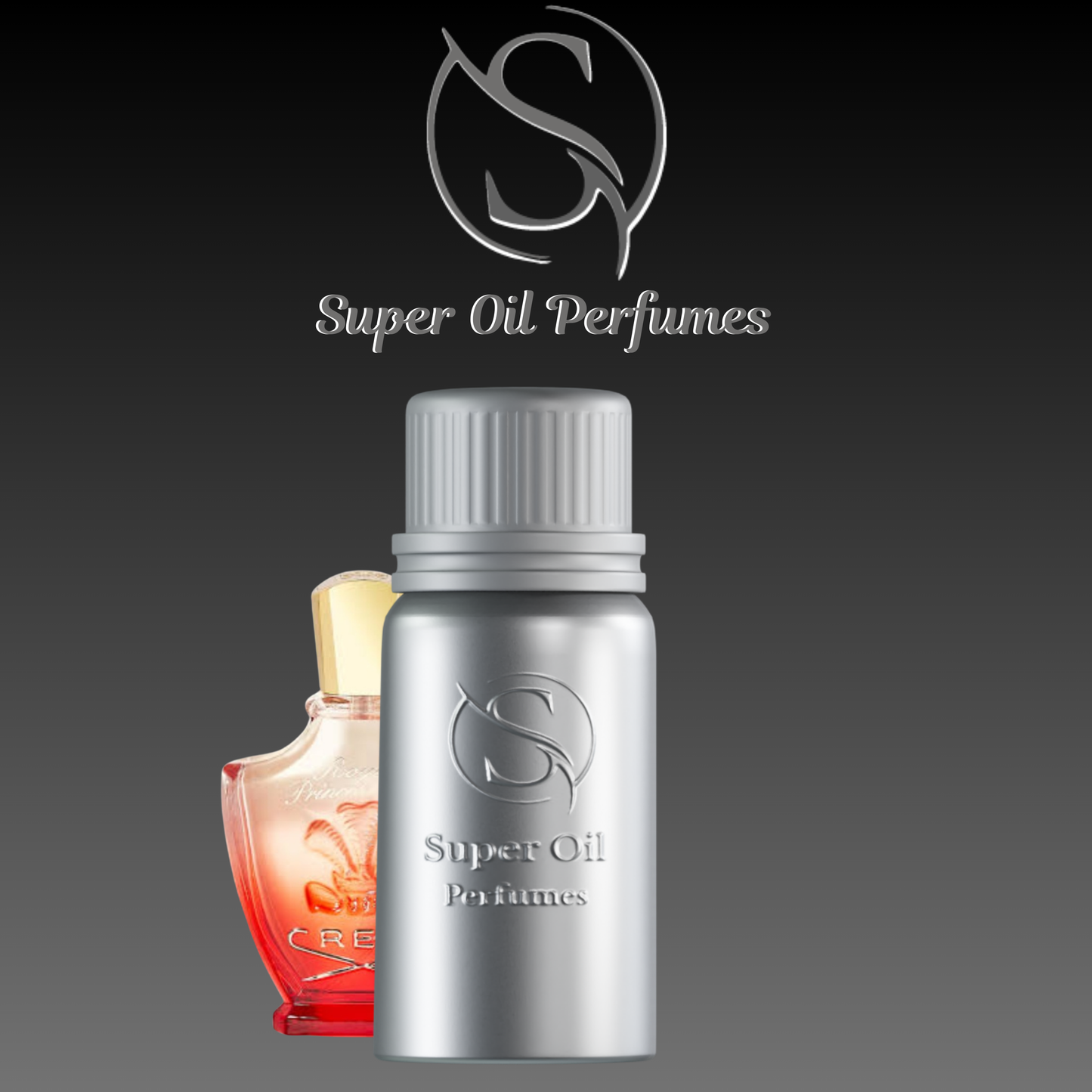 0760 - ROYAL PRINCESS OUD CREED