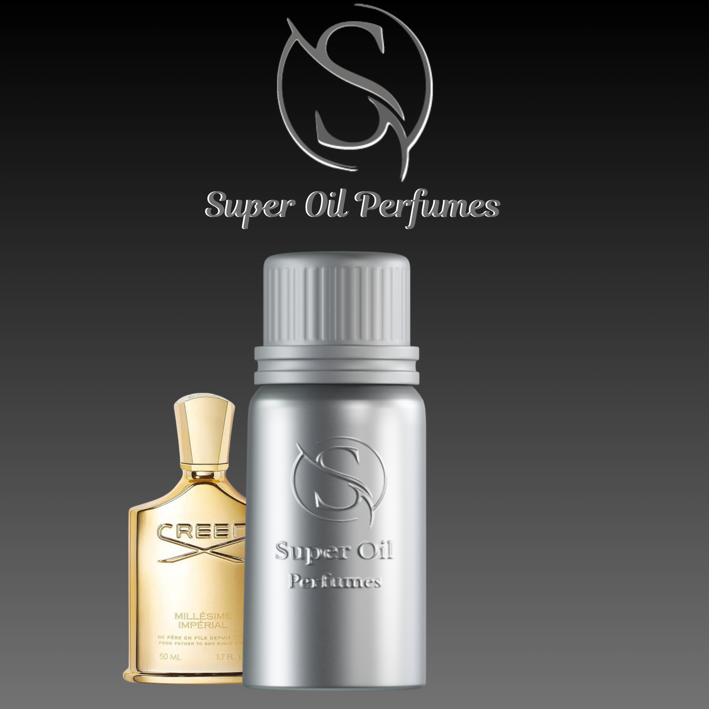 0758 - CREED MILLESIME IMPERIAL