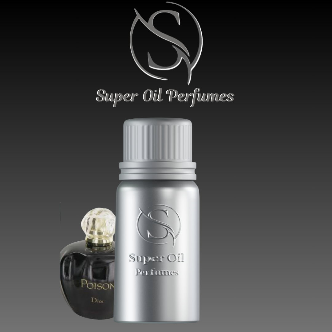 0786 - POISON DIOR