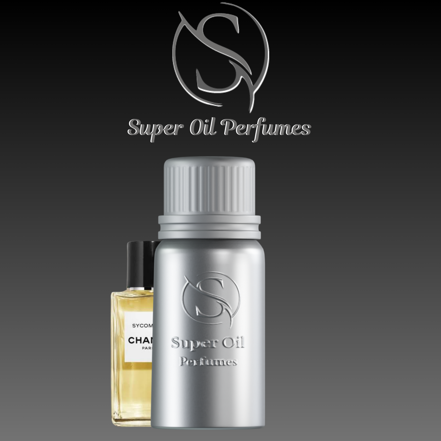 0746 - SYCOMORE CHANEL