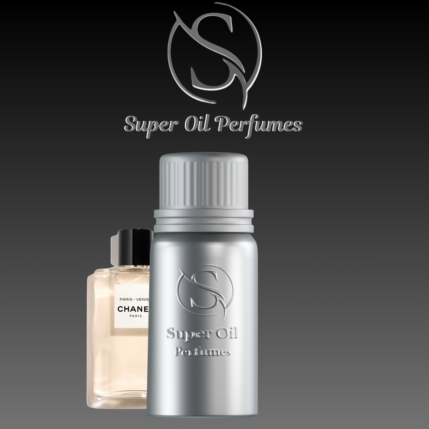 0742 - CHANEL VENISE