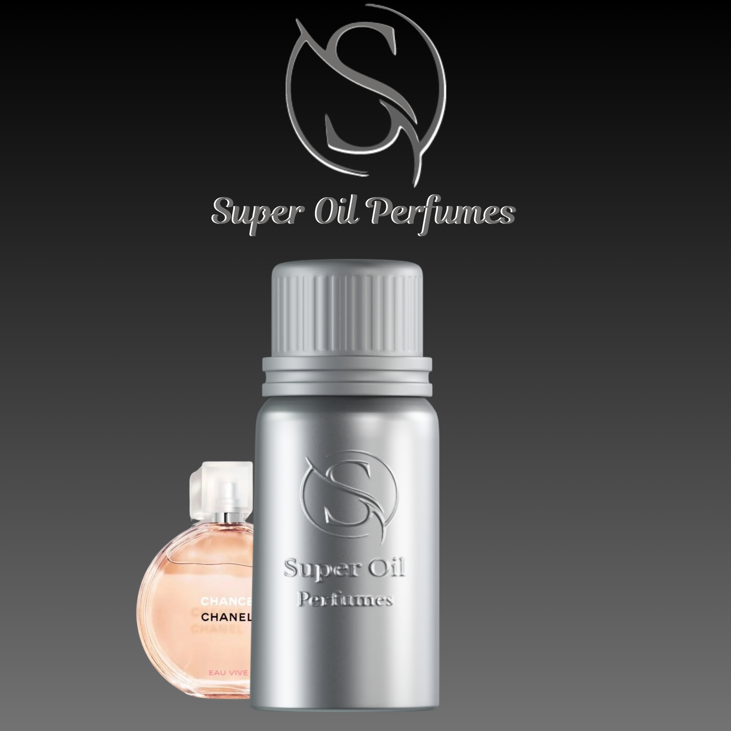 0739 - CHANCE EAU VIVE CHANEL