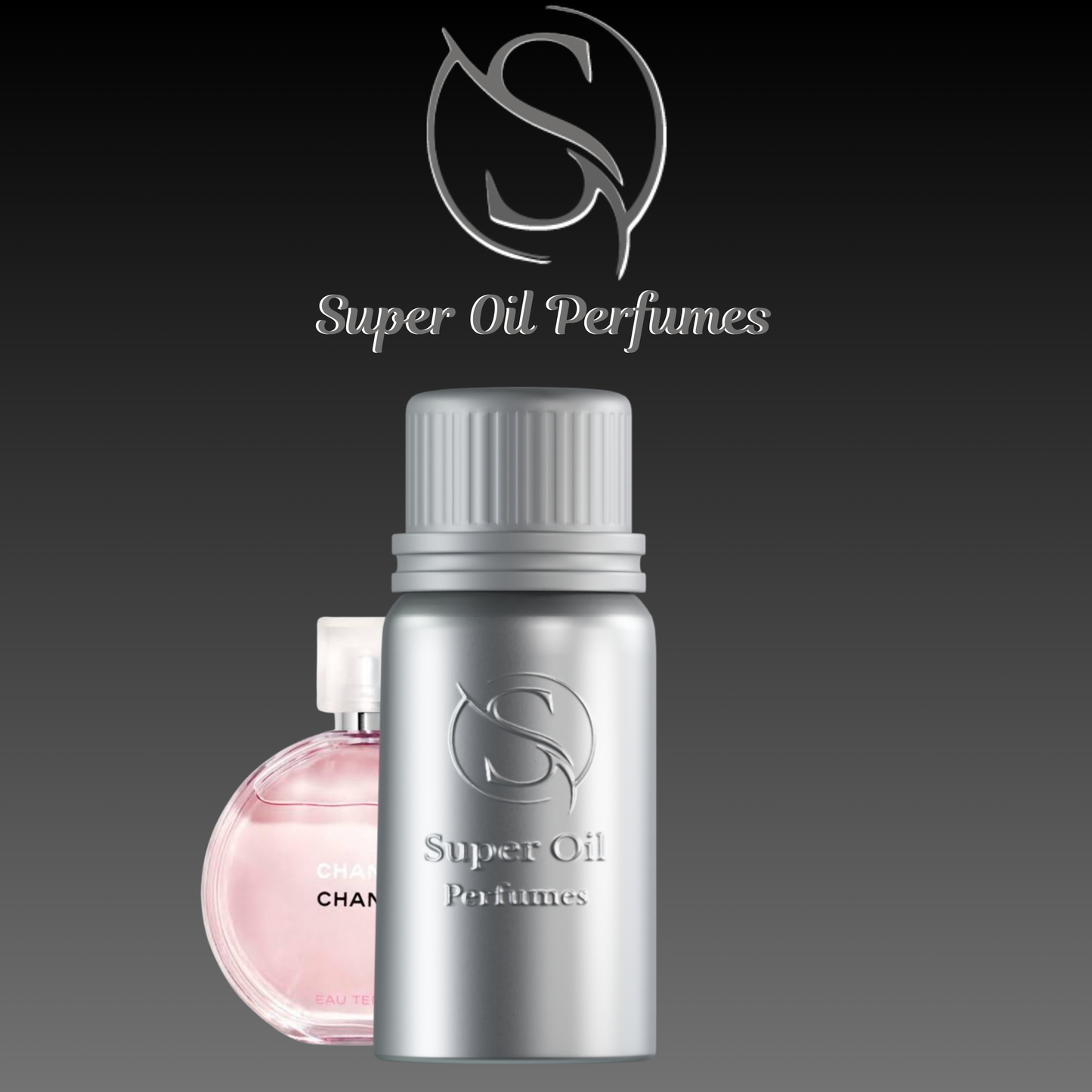 0738 - CHANCE EAU TENDRE CHANEL