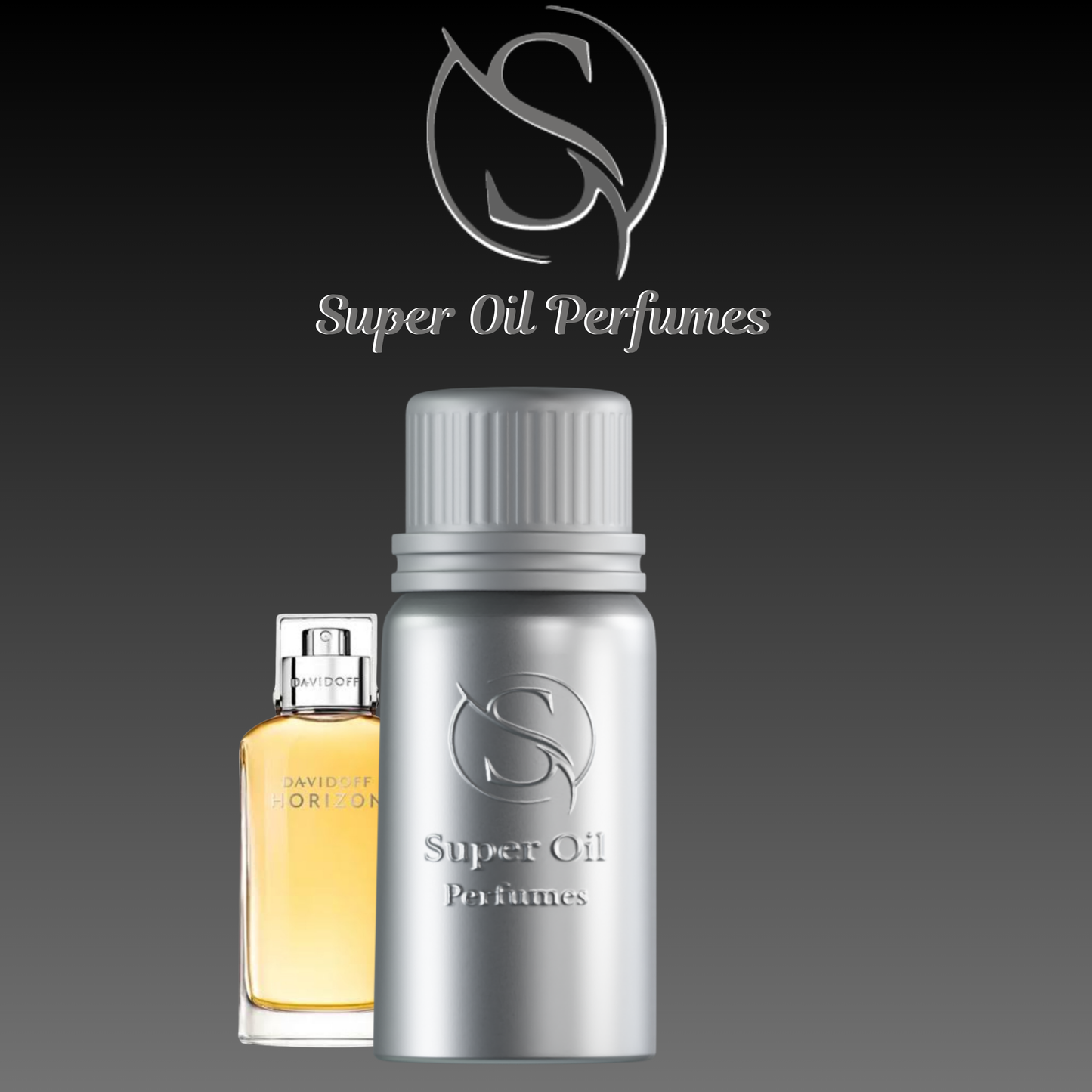 0773 - HORIZON - DAVIDOFF