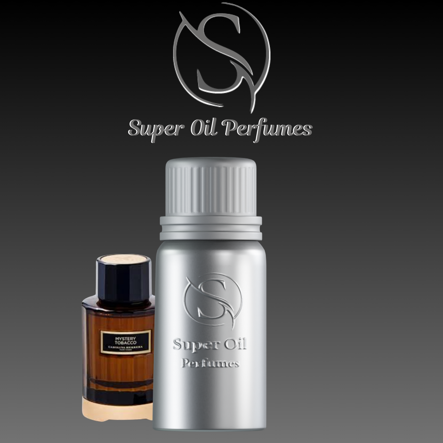 0728 - MYSTERY TOBACCO CH