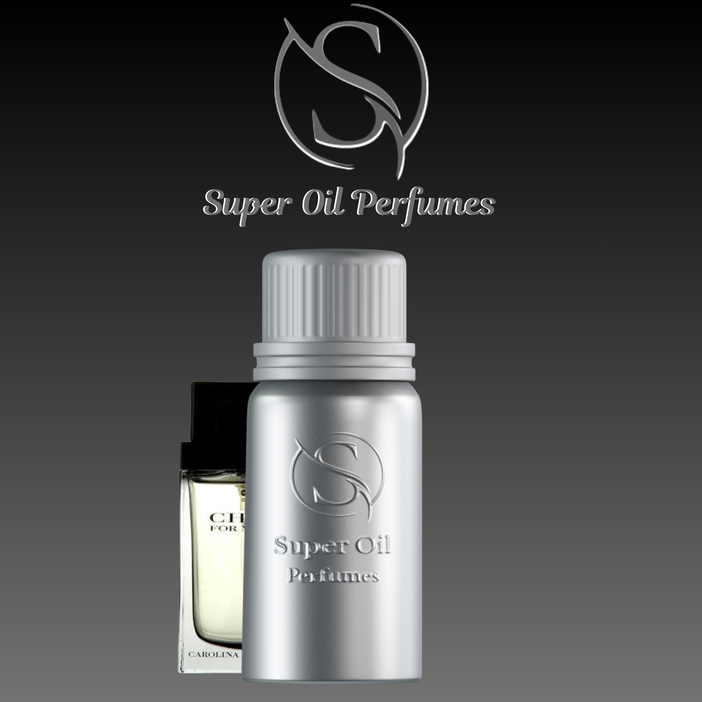 0727 - CHIC FOR MEN