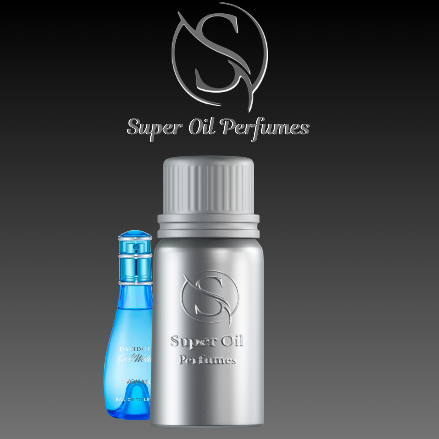 0772 - COOL WATER WOMEN - DAVIDOFF