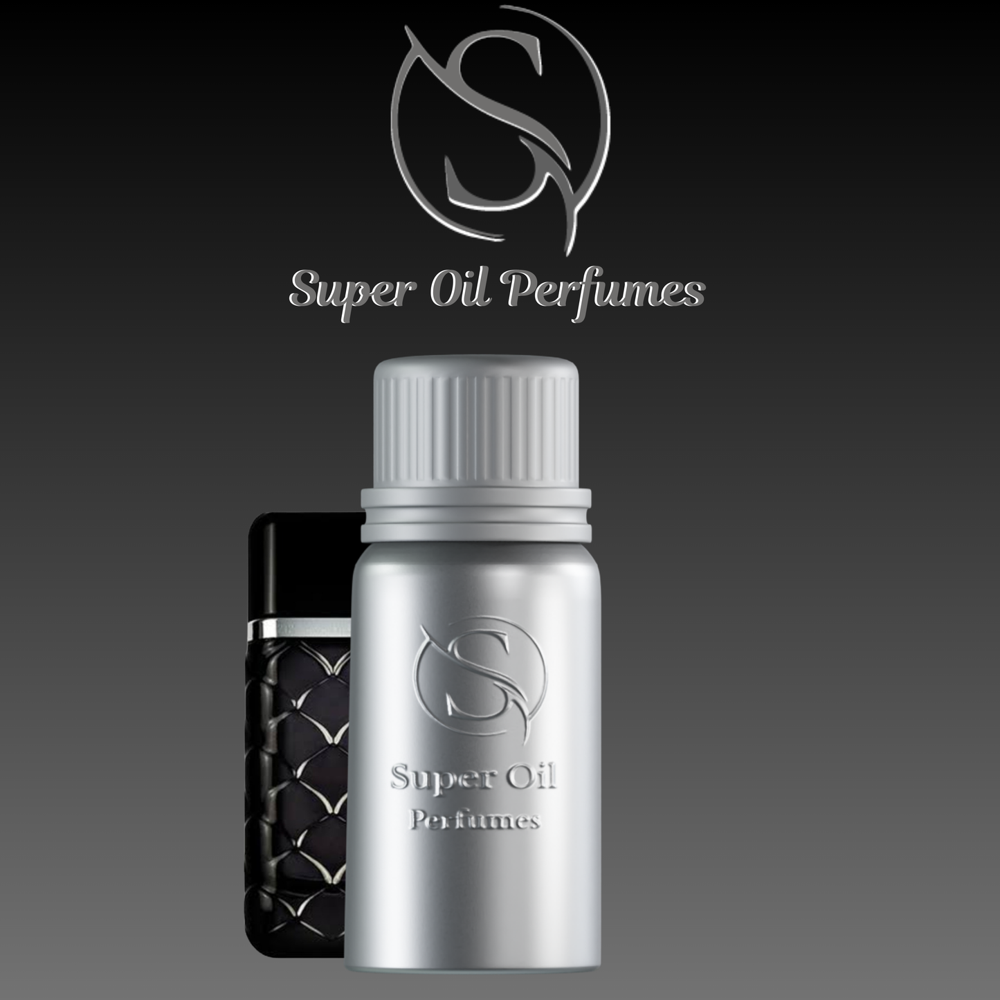 0715 - 212 VIP MEN WILD PARTY CAROLINA HERRERA