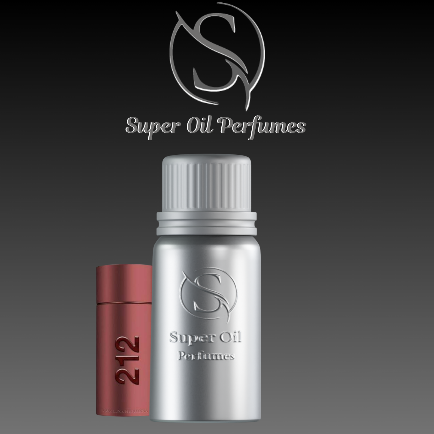 0713 - 212 SEXY MEN CAROLINA HERRERA