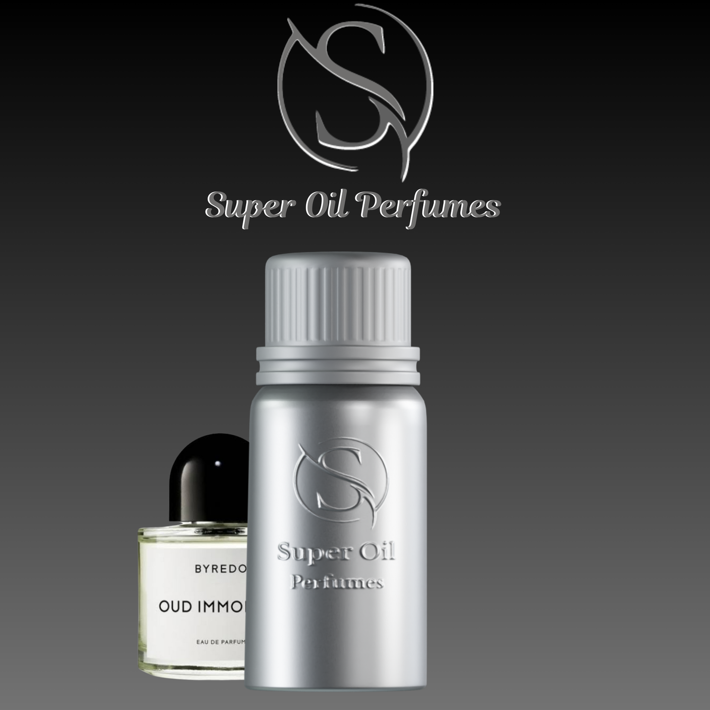 0701 - OUD IMMORTEL BYREDO