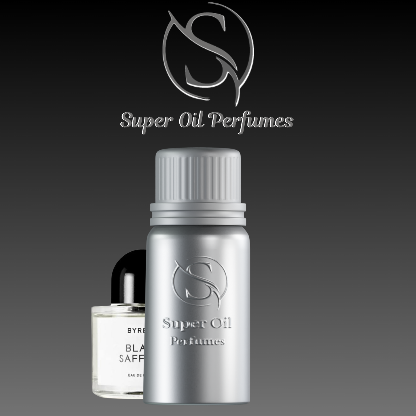 0700 - BLACK SAFFRON BYREDO