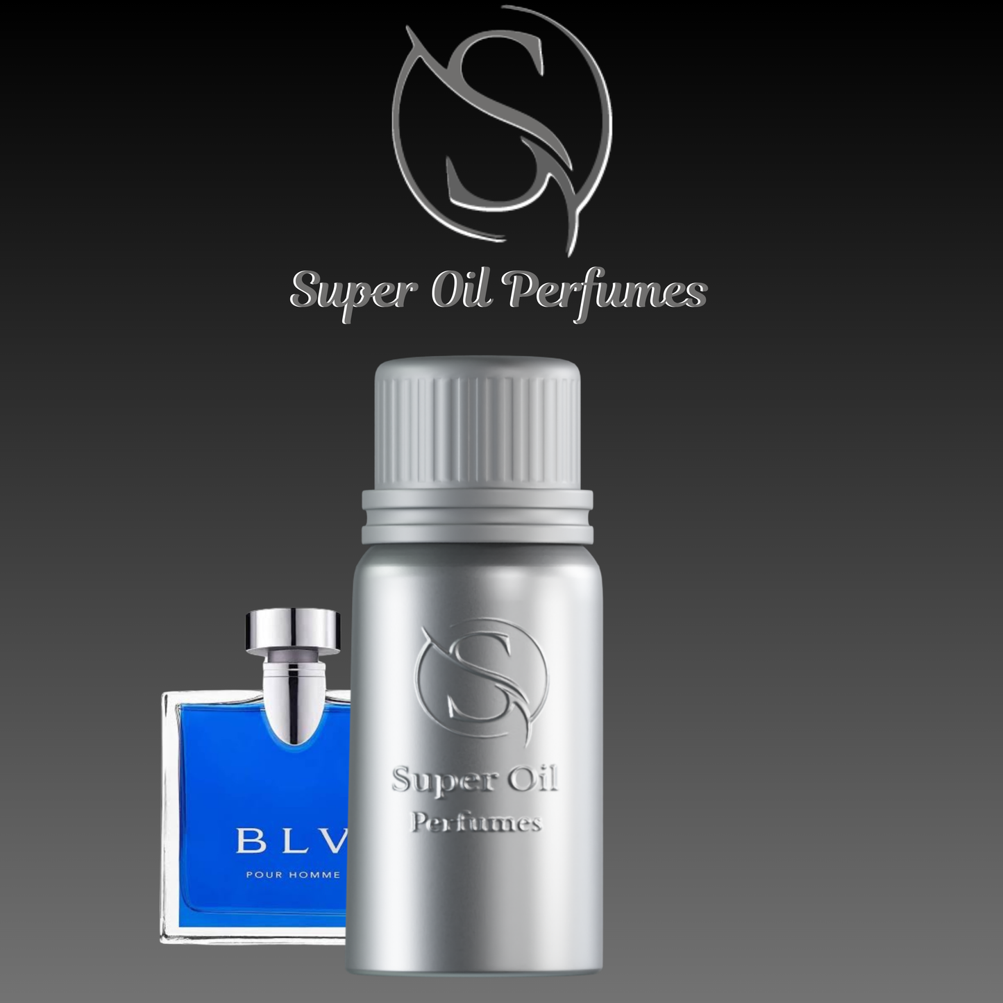 0699 - BVLGARI BLV MAN