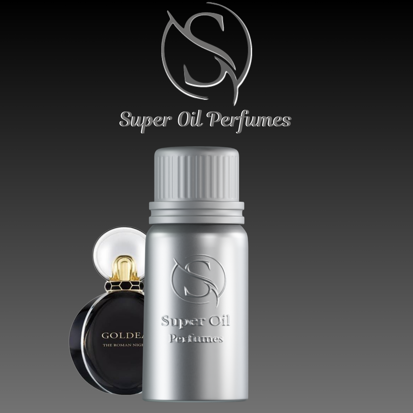 0697 - GOLDEA THE ROMAN NIGHT BVLGARI