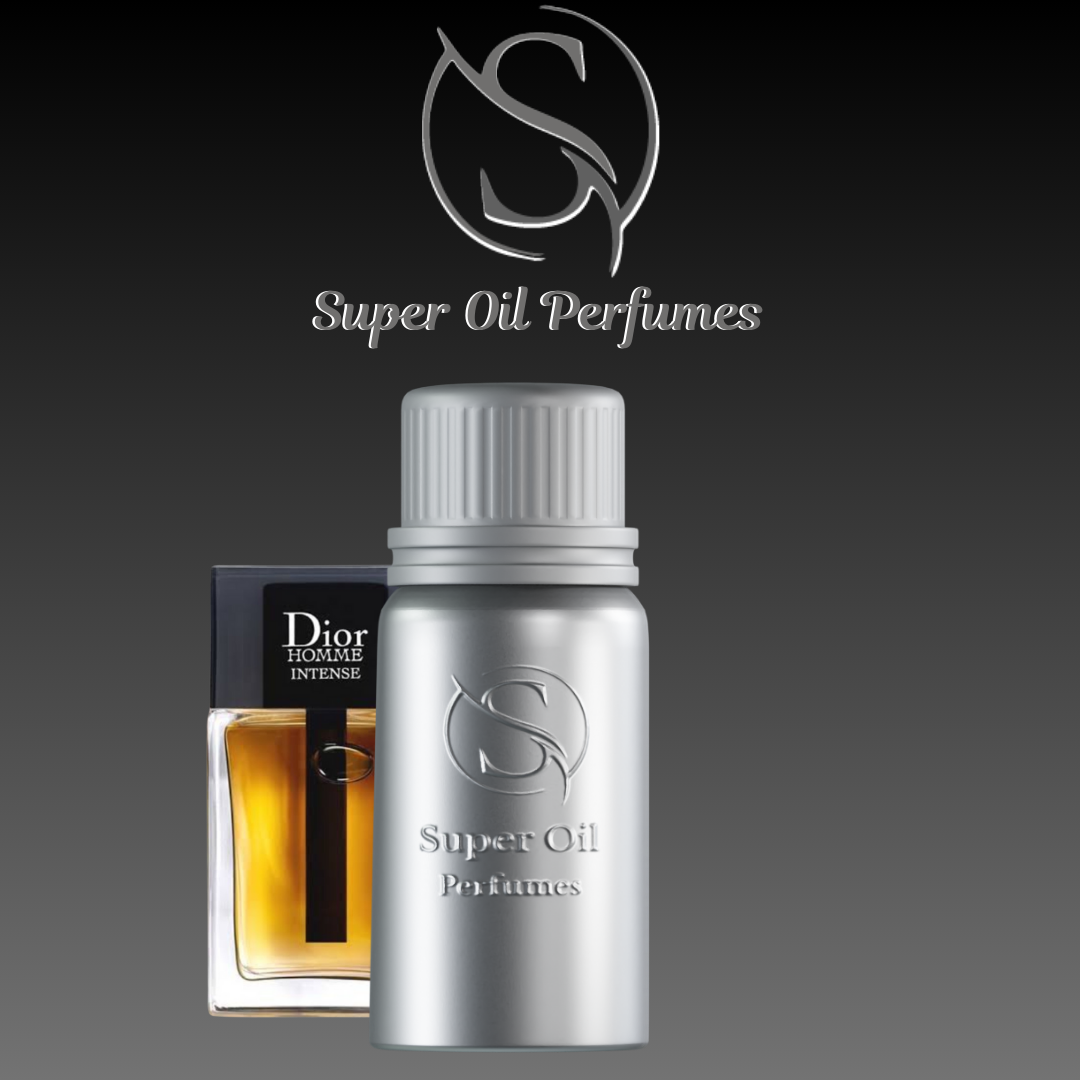 0778 - DIOR HOMME INTENSE