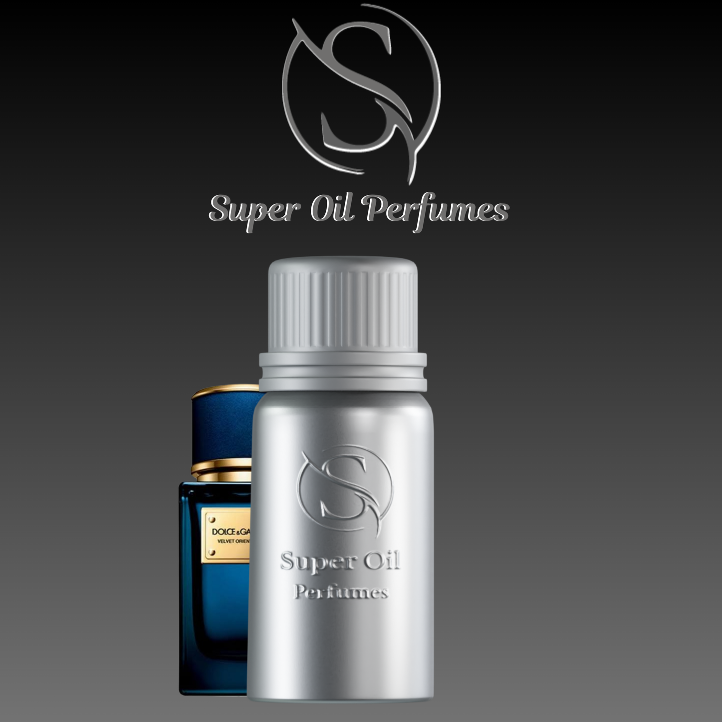 0770 - VELVET ORIENTAL MUSK - DOLCE GABBANA