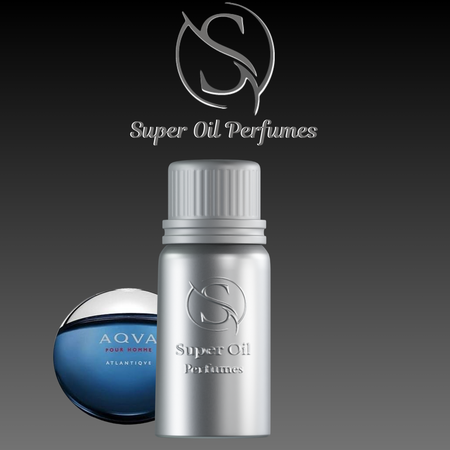 0696 - BVLGARI AQVA ATLANTIQVE MAN