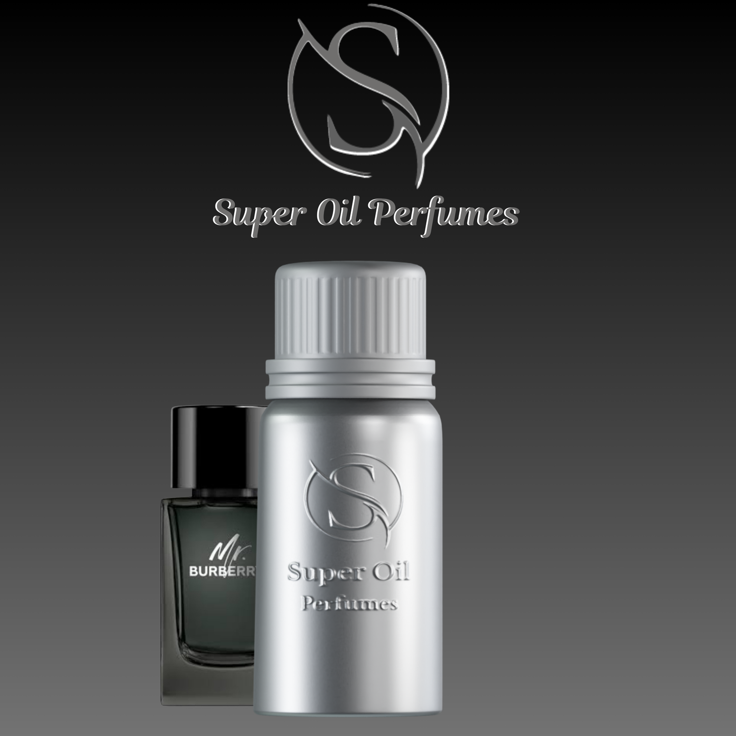 0694 - MR. BURBERRY – BURBERRY (MEN)