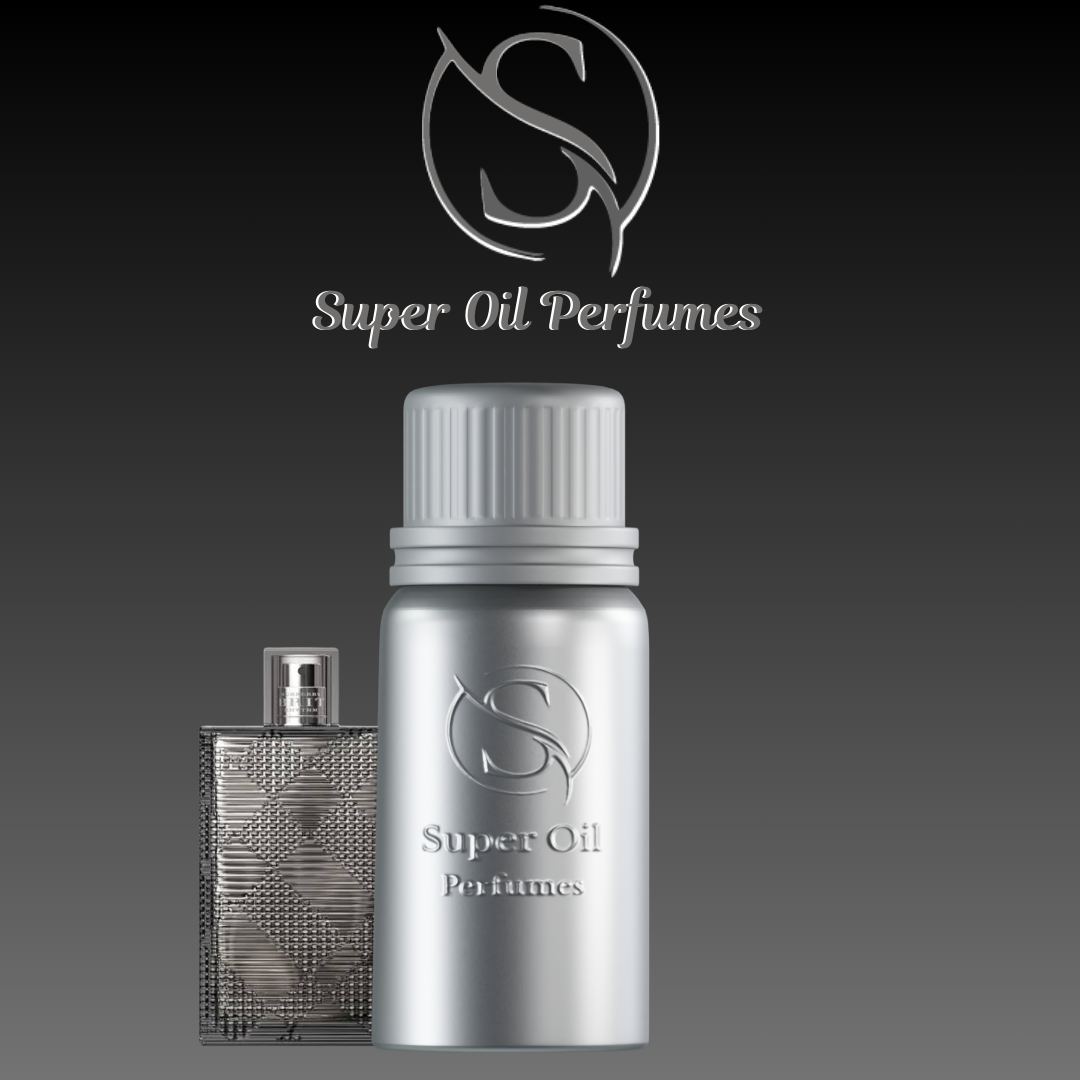 0689 - BRIT RHYTHM INTENSE – BURBERRY (MEN)