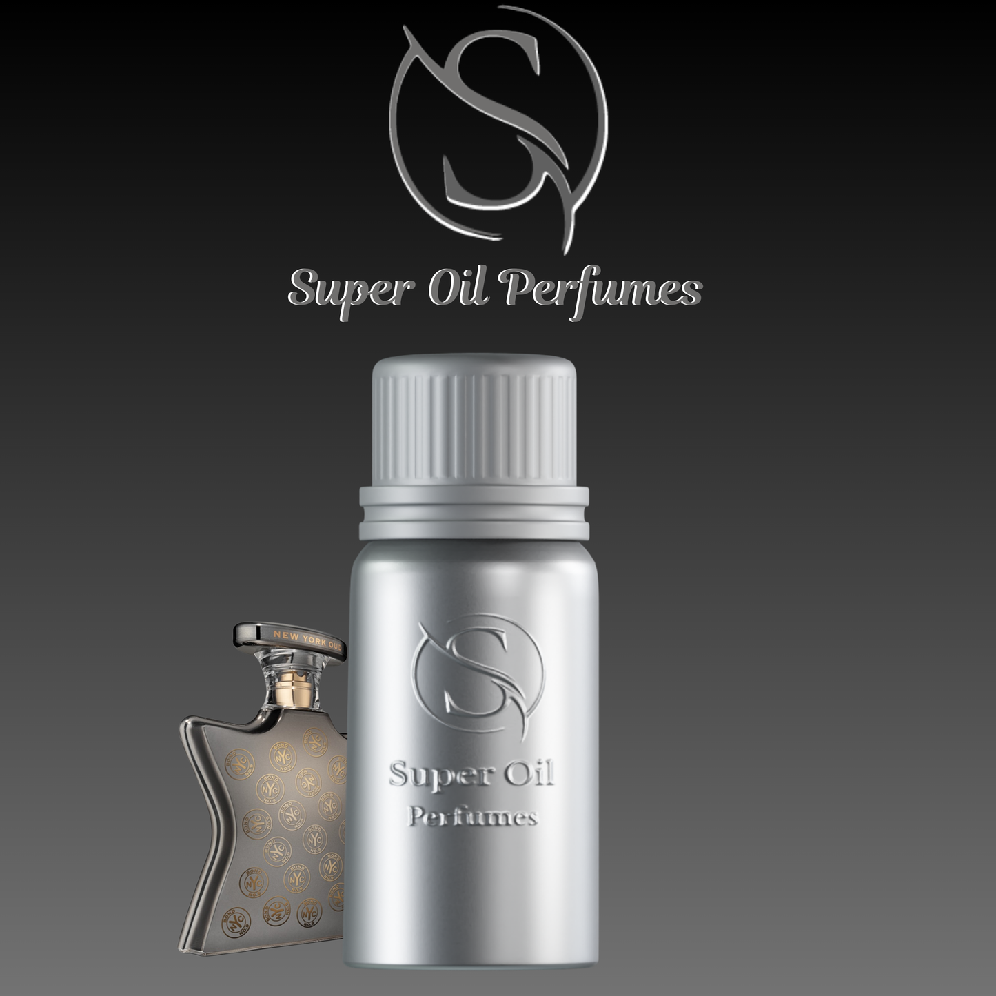 0686 - NEW YORK OUD – BOND NO.9