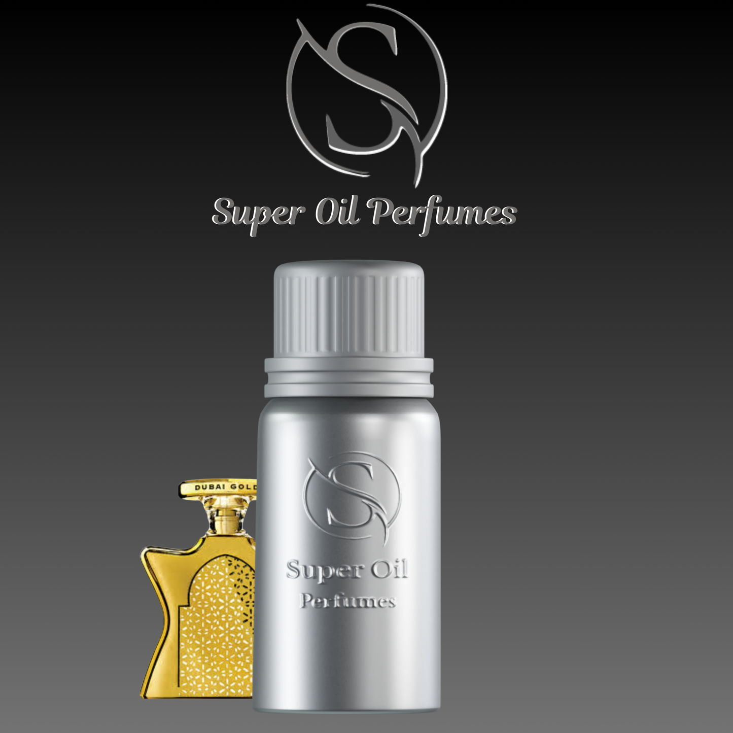 0685 - BOND NO.9 DUBAI GOLD