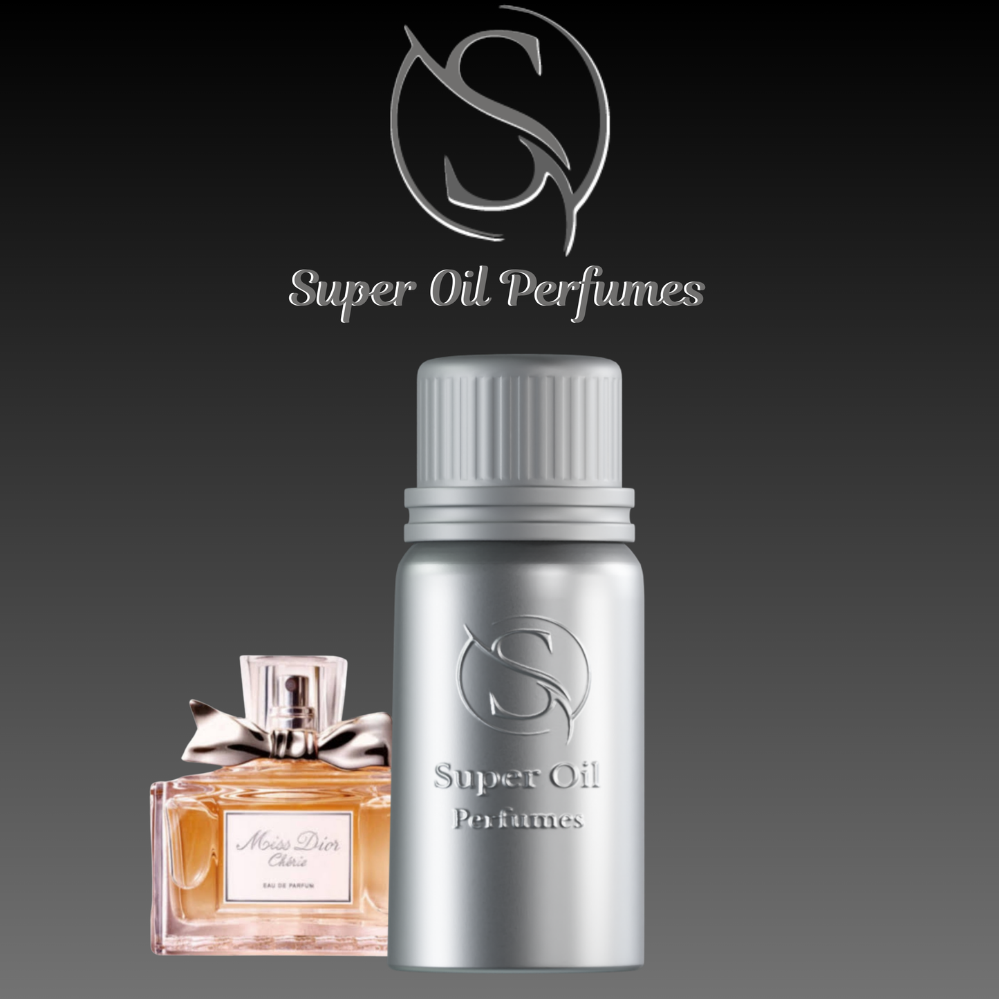 0206 - MISS DIOR CHERIE TOP