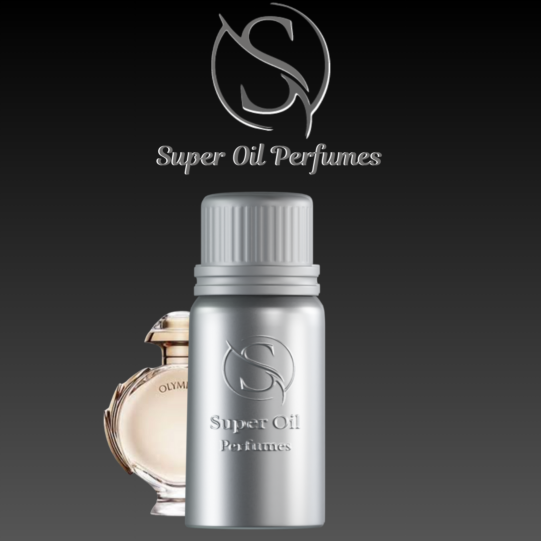 0589 - OLYMPEA FLORA EDP PACO RABANNE