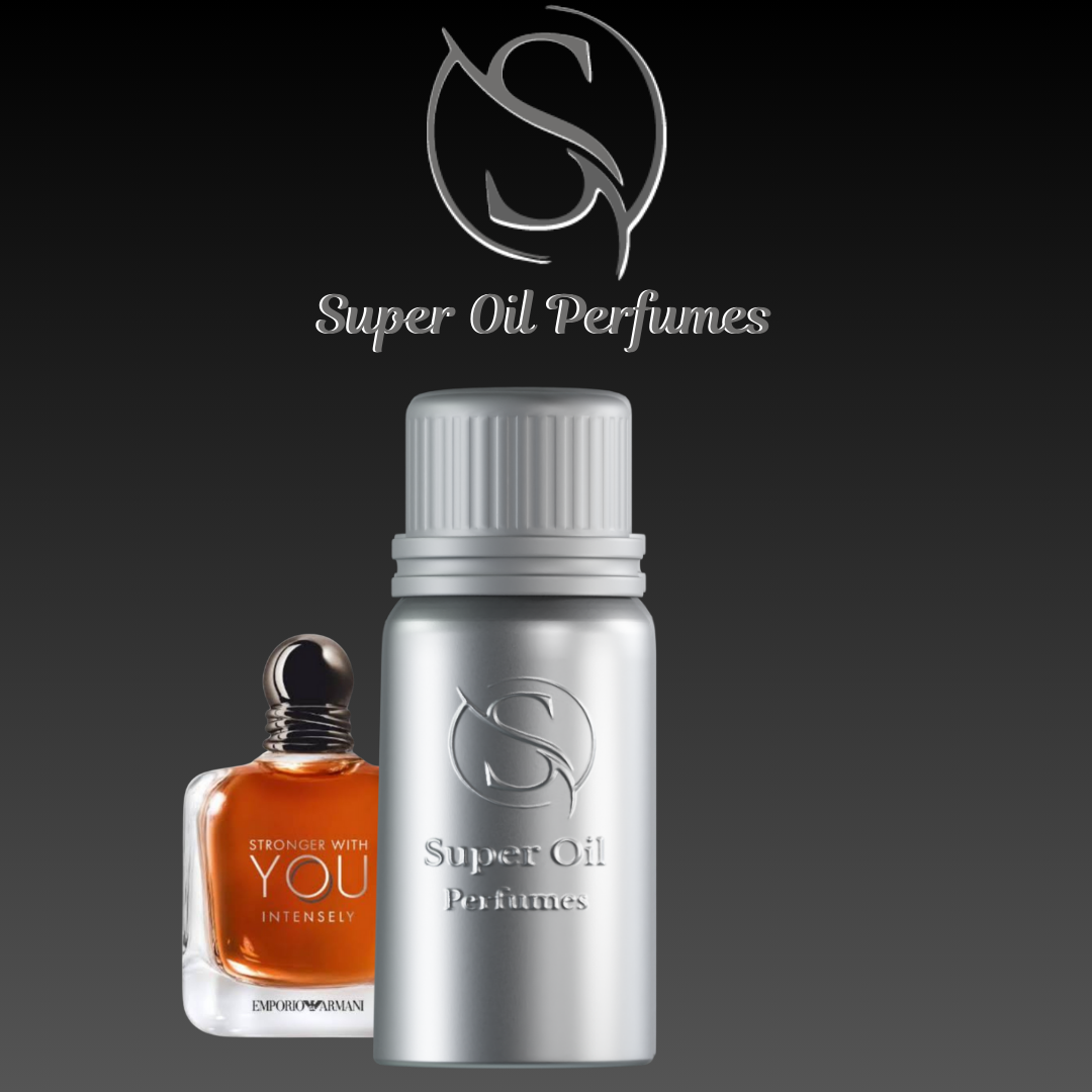 1044 - STRONGER WITH YOU INTENSELY ARMANI