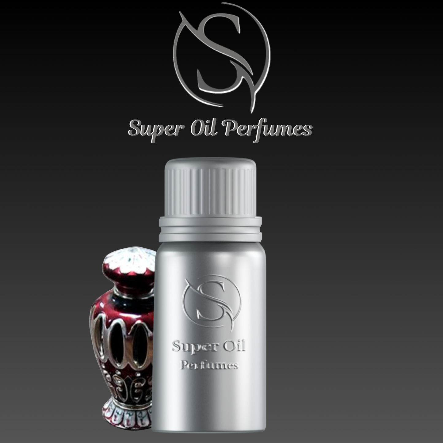 0575 - Khamail by Junaid Perfumes