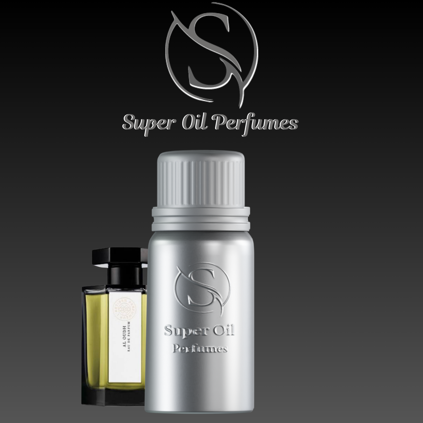 0939 - Al Oudh - L'Artisan Parfumeur