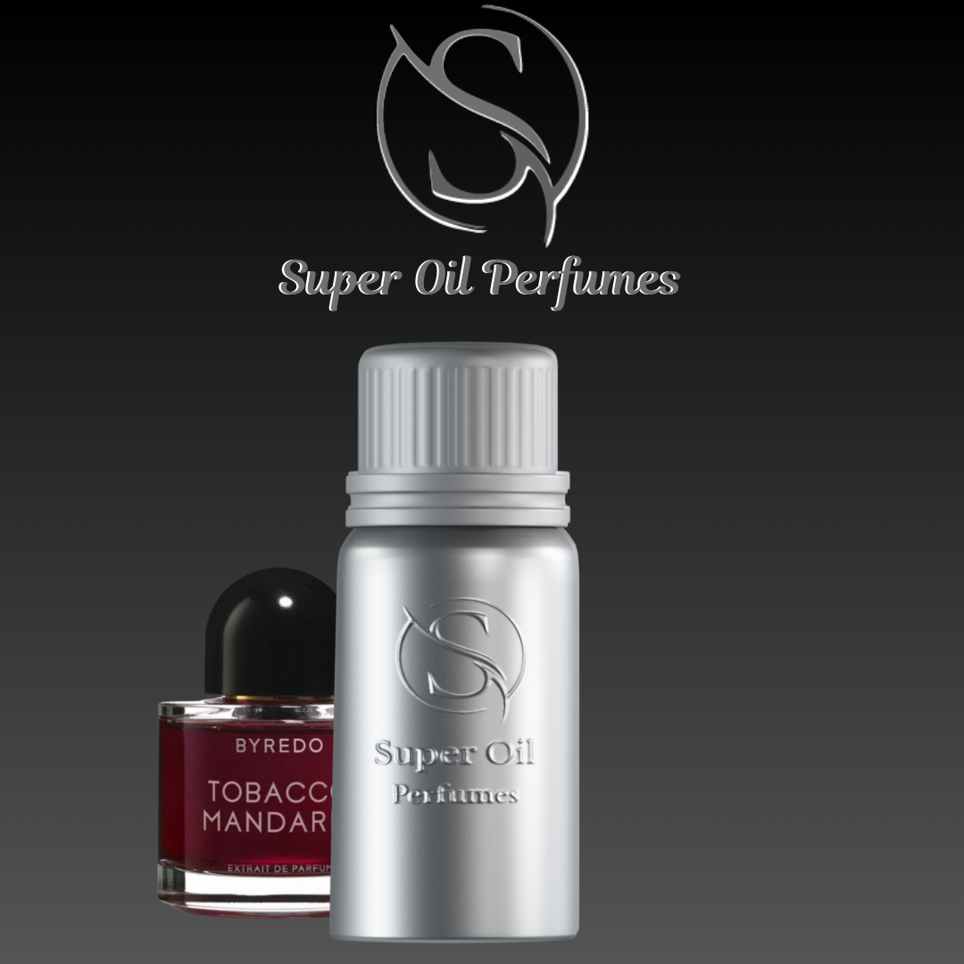 0023-Byredo Tobacco Mandarin TOP