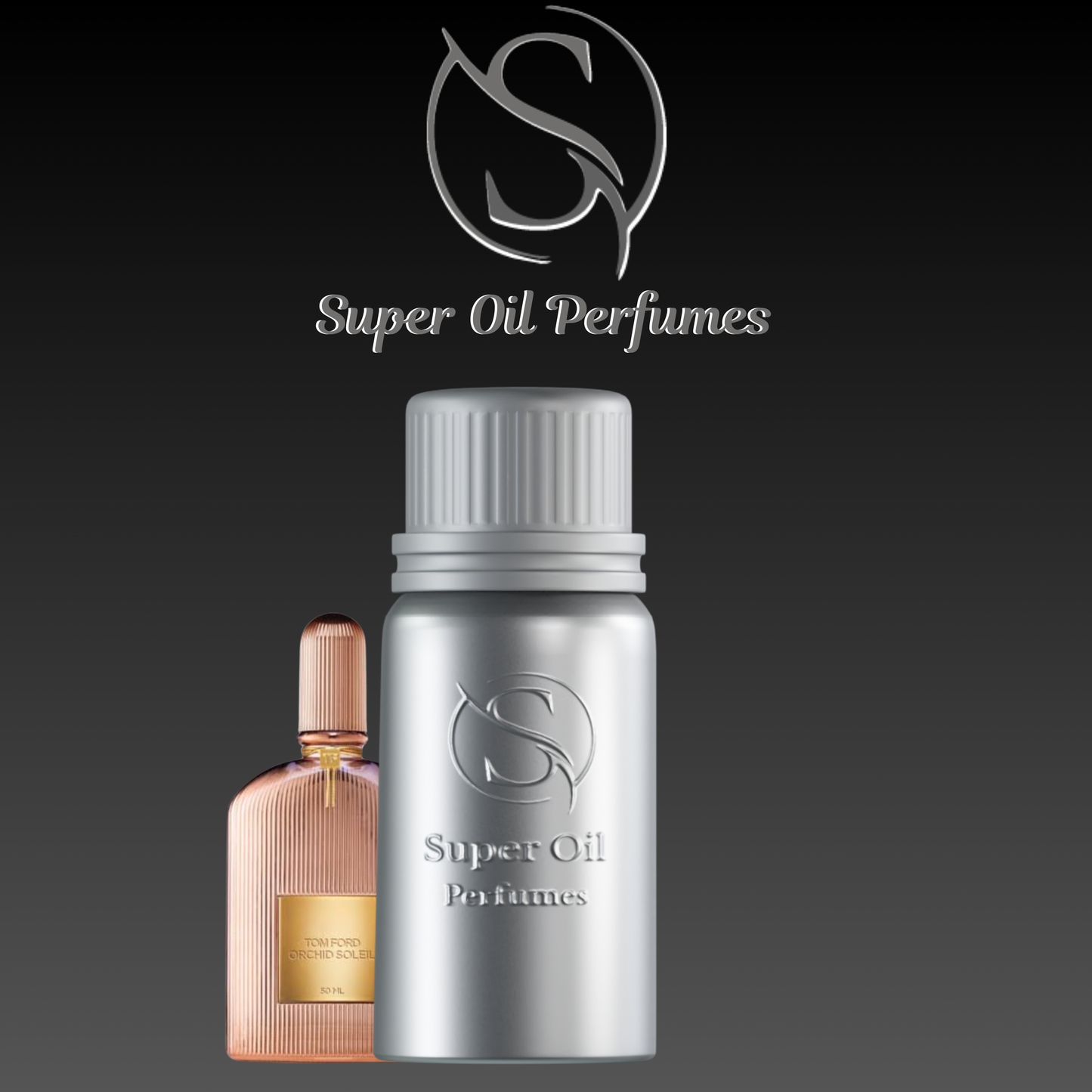 0515 - ORCHID SOLEIL TOMFORD