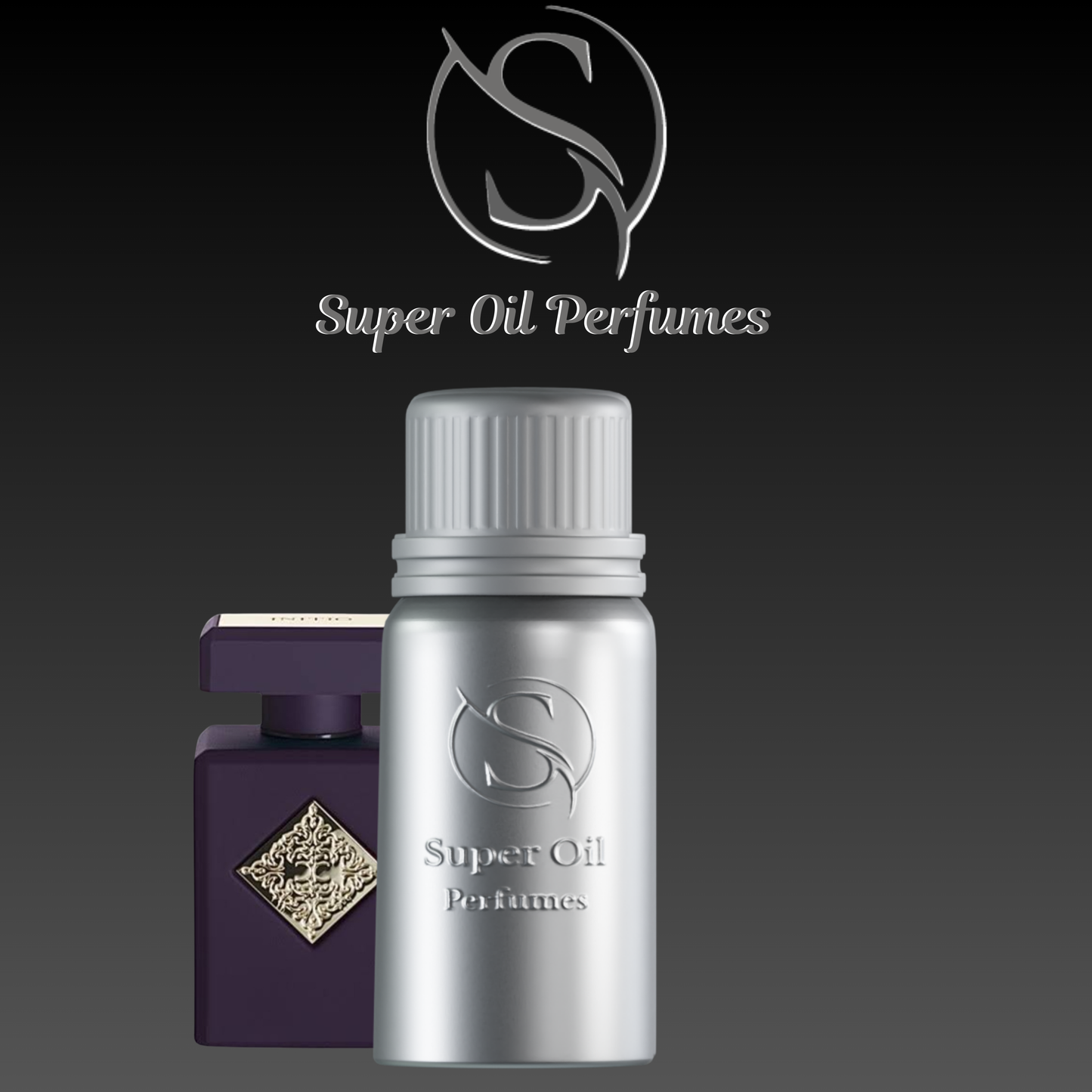0954 - HIGH FREQUENCY INITIO PARFUMS