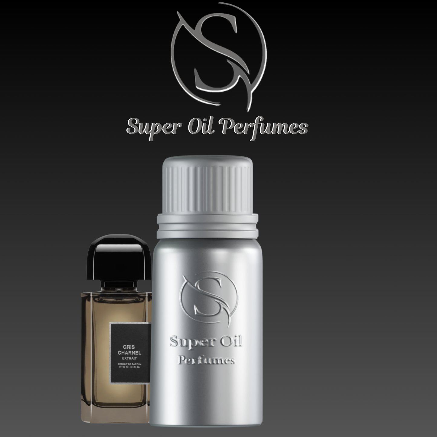 0241 - Gris Charnel Extrait BDK Parfums