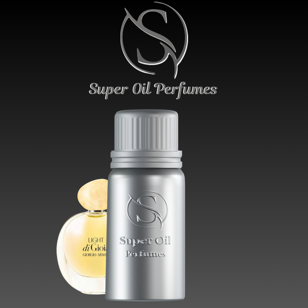 1039 - LIGHT DI GIOIA / ARMANI