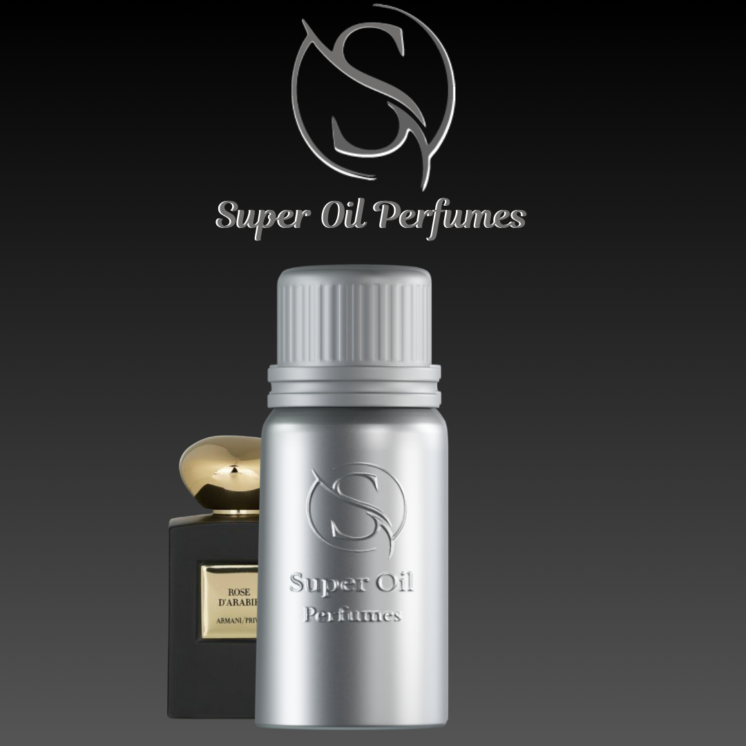1040 - ROSE D’ARABIE- ARMANI PRIVE