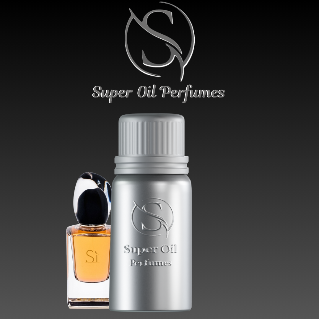 1043 - SI LE PERFUME ARMANI
