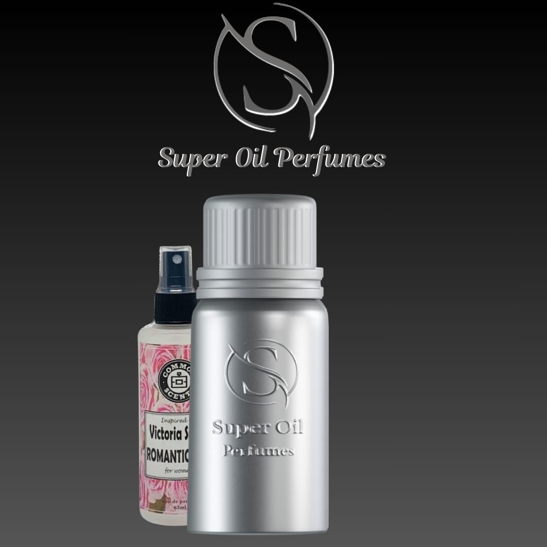 1281 -  Romantic Wish – Victoria's Secret