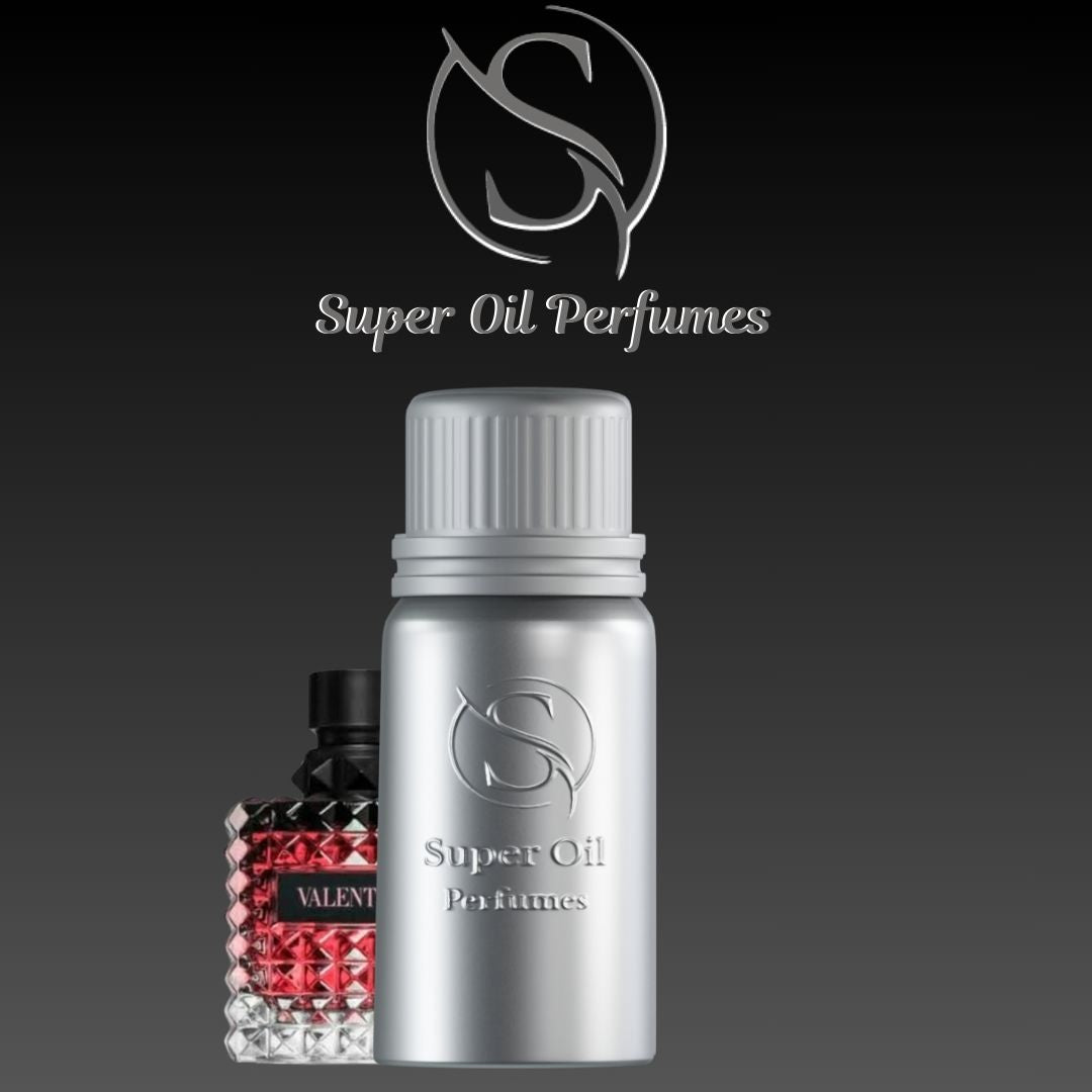 1279 - Valentino Donna Born in Roma Intense