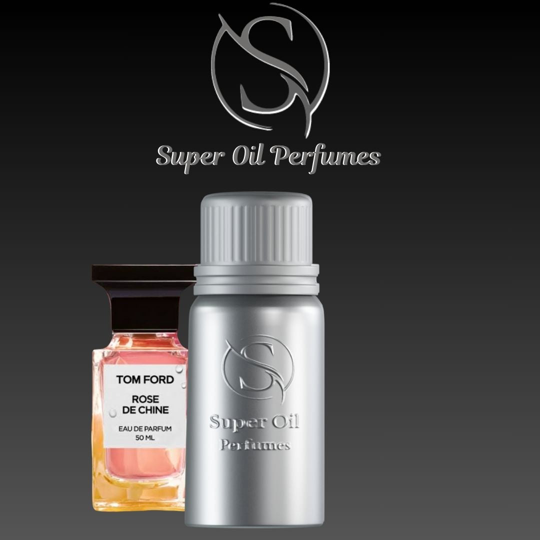 1277 - Rose de Chine – Tom Ford