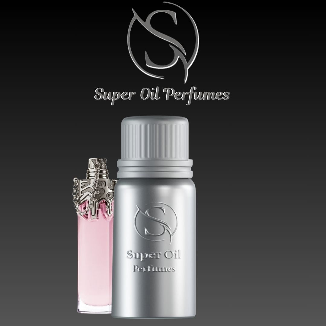 1276 - Womanity – Thierry Mugler