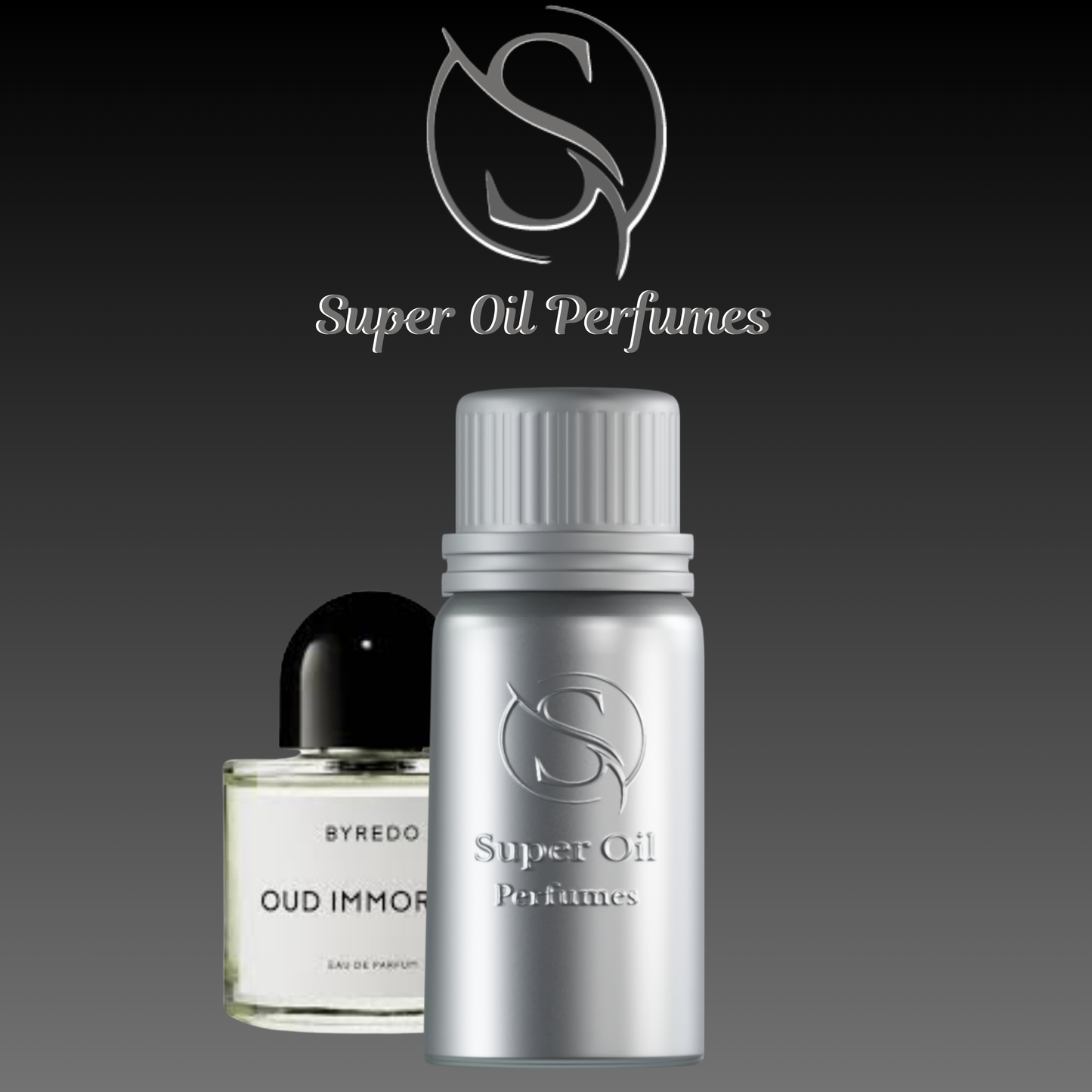 0124 - OUD IMMORTAL BY BYREDO TOP